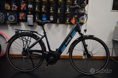 Mooby model 1.5 USATA