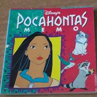 Block note Walt Disney vari