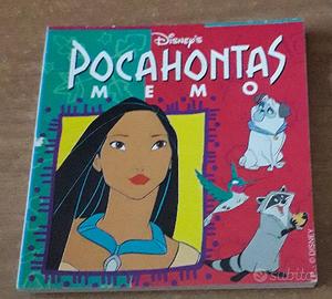 Block note Walt Disney vari