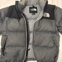 Piumino The north face da donna