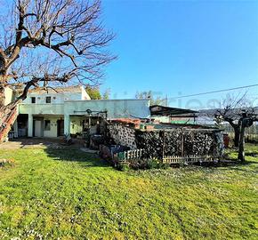 Villa a schiera San Dorligo della Valle