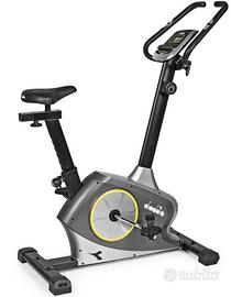 Cyclette Unisex Adulto
