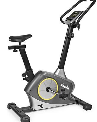 Cyclette Unisex Adulto