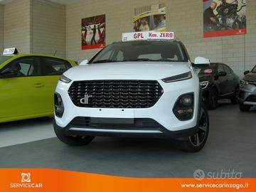 Dr 3.0 1.5 CVT Bi-Fuel GPL