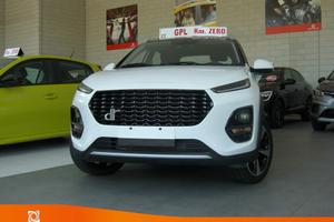 Dr 3.0 1.5 CVT Bi-Fuel GPL