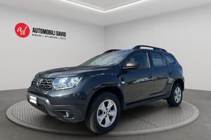 DACIA Duster 1.6 SCe GPL 4x2 Comfort FRIZIONE NU