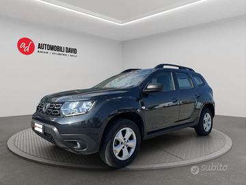 DACIA Duster 1.6 SCe GPL 4x2 Comfort FRIZIONE NU