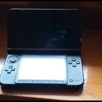 Nintendo 3ds XL