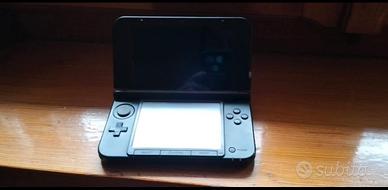 Nintendo 3ds XL