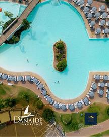 Multiproprietà Scanzano Jonico – Danaide Resort