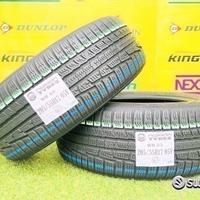 X2: 4 Stagioni 205/55R17 95V -NOKIAN- al 80%