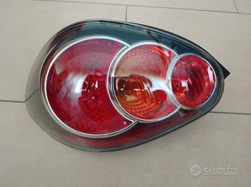 faro posteriore Toyota Aygo  2006