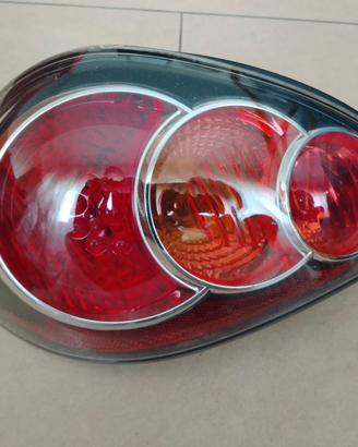 faro posteriore Toyota Aygo  2006