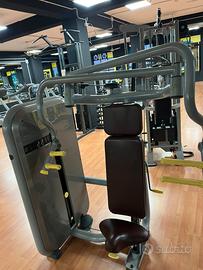 Chest press Technogym