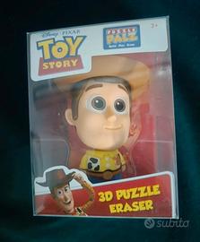 Toy Story 3D Puzzle 