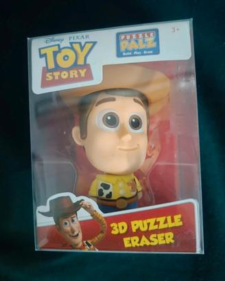 Toy Story 3D Puzzle 
