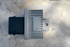 Centralina per le candelette 1.5dci nissan renault