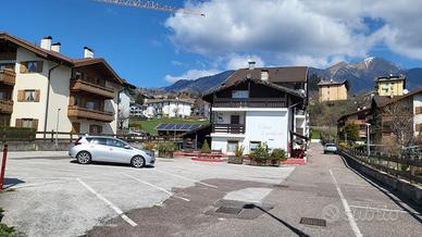 Unita' immobiliare in multiproprietà 2 settimane