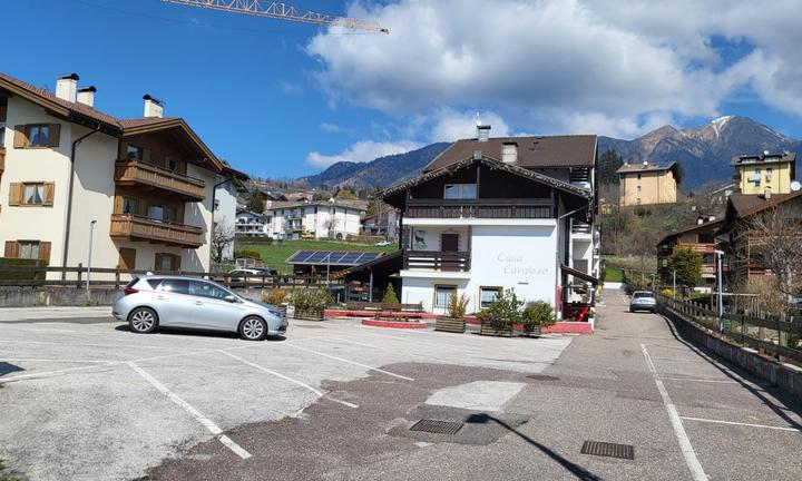 Unita' immobiliare in multiproprietà 2 settimane