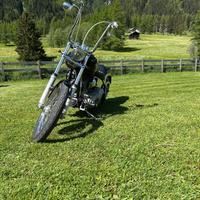 Harley-Davidson Softail Standard - 2006