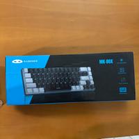 Tastiera meccanica PC