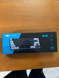 Tastiera meccanica PC