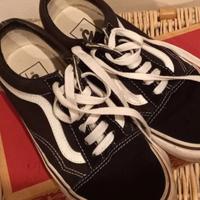 scarpe Vans n.36