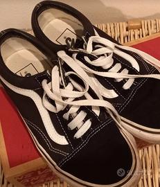 scarpe Vans n.36