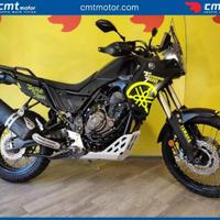 YAMAHA Ténéré 700 Garantita e Finanziabile