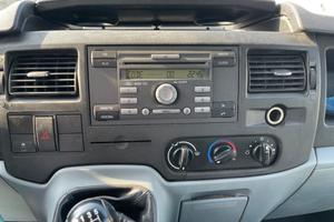 FORD Transit CASSONE FISSO GARANTITO GARANZIA [F
