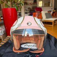 Casco da moto