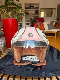 Casco da moto