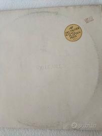 White - The Beatles 