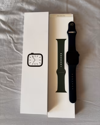 Apple Watch