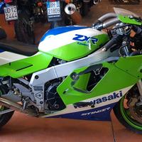 Kawasaki Stinger zxr 750 serbatoio