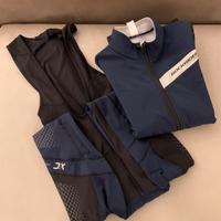 Completo MTB xc tg M