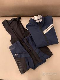 Completo MTB xc tg M