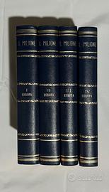 Il Milione Enciclopedia Europa