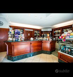 Bar zona Porta Romana