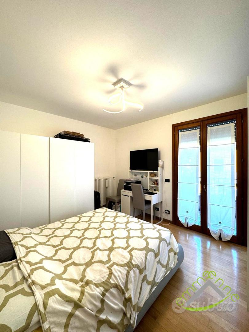 Appartamento – Camponogara - Altro