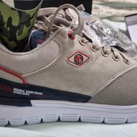 SCARPE ORIGINALI WAMPUM