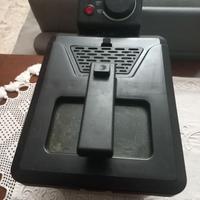 Friggitrice multi alimenti