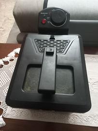 Friggitrice multi alimenti