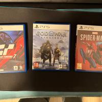 Giochi Playstation 5