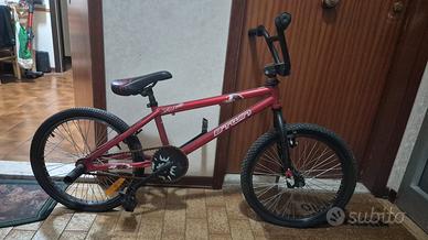 bmx b-twin x-up +