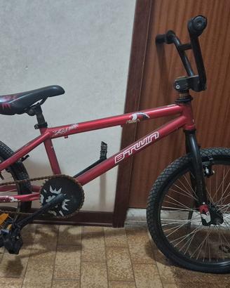 bmx b-twin x-up +