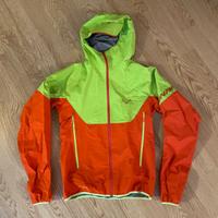 Giacca antipioggia GTX Dynafit uomo