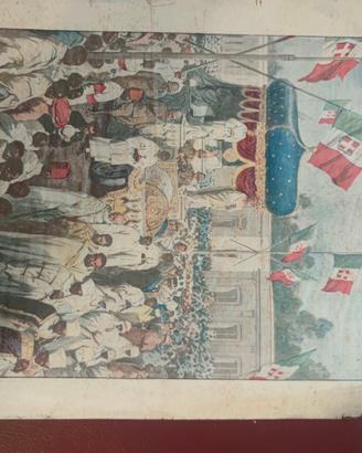 La Domenica del corriere 1923 