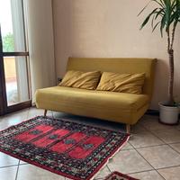 Divano letto 1 piazza e mezza