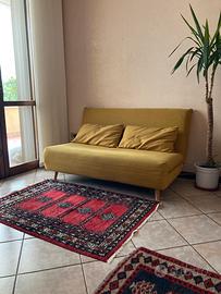 Divano letto 1 piazza e mezza